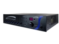 Speco PBM-A PBM120A - Mixer amplifier