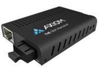 Axiom Mini - Fiber media converter