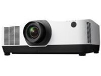NEC NP-PA804UL-W - 3LCD projector