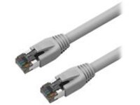 Axiom - Patch cable - RJ-45 (M) to RJ-45 (M)