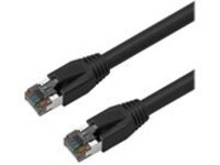 Axiom - Patch cable - RJ-45 (M) to RJ-45 (M)