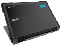 Gumdrop SlimTech - Notebook shell case