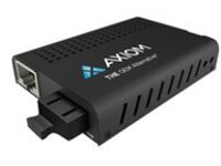 Axiom Mini - Fiber media converter