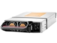 HPE - Power supply - hot-plug / redundant (plug-in module)