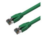 Axiom - Patch cable - RJ-45 (M) to RJ-45 (M)