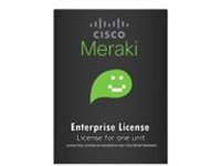 CISCO MERAKI 3YR MX64WENTERPRISE LICS AND SUP