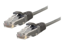 C2G 10ft Cat6 Snagless Unshielded (UTP) Slim Ethernet Network Patch Cable