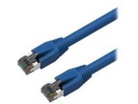 Axiom - Patch cable - RJ-45 (M) to RJ-45 (M)