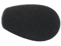 Shure BCAWS2 - Windscreen for headset