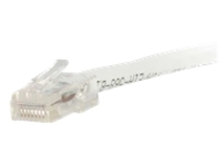 C2G 75ft Cat6 Non-Booted Unshielded (UTP) Ethernet Network Patch Cable