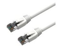 Axiom - Patch cable - RJ-45 (M) to RJ-45 (M)