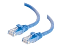C2G 9ft Cat6 Snagless Unshielded (UTP) Ethernet Network Patch Cable