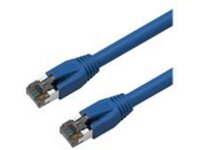 Axiom - Patch cable - RJ-45 (M) to RJ-45 (M)