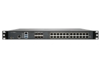 SonicWall NSa 4700 - Security appliance