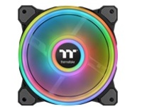 Thermaltake Riing Quad 12 RGB Radiator Fan TT