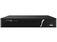 Speco N4NXL - NVR - 4 channels