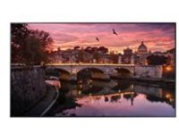 Samsung QB75R - 75" Diagonal Class QBR Series LED-backlit LCD display