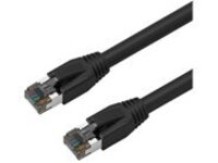 Axiom - Patch cable - RJ-45 (M) to RJ-45 (M)