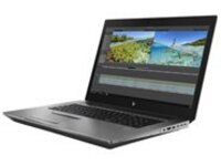 HP ZBook 17 G6 Mobile Workstation
