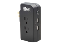 Tripp Lite Safe-IT Surge Protector