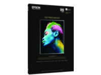 Epson Fine Art Hot Press Bright