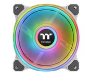 Thermaltake Riing Quad 12 RGB Radiator Fan TT