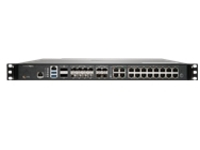 SonicWall NSa 6700 - Security appliance