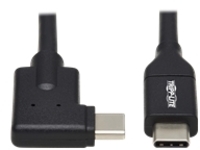 Tripp Lite USB C Cable (M/M)