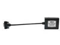 Tripp Lite VGA & Audio over Cat5/Cat6 Video Extender Receiver EDID USB 750' Range