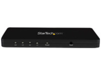 StarTech.com 4K HDMI Splitter