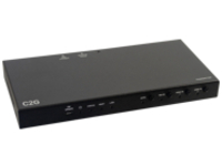 C2G Dual HDMI+VGA Switch Box TX