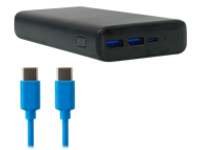 JAR Systems - Power bank (pack of 4)