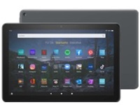 Amazon Fire HD 10 Plus | Overview, Specs, Details | SHI