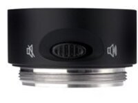 Rycote - Mute switch for wireless microphone