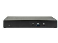 Kensington SD4785P USB-C & USB-A 10Gbps Dual 4K Hybrid Docking Station w/ 100W PD