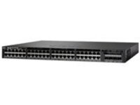 Cisco Catalyst 3650-48PS-S