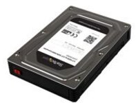 Startech 2.5" to 3.5" SATA HDD/SSD Adapter Enclosure
