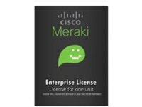 CISCO MERAKI 10YR MX65WENTERPRISE LICS AND SUP
