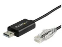 StarTech.com 6 ft (1.8 m) Cisco USB Console Cable