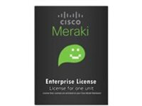 Meraki MS250-48LP Enterprise License and Support, 3YR