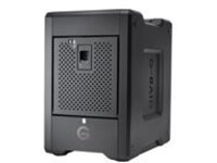 SANDISK PROFESSIONAL, G-RAID SHUTTLE 4, 48TB, 4 BAY4 BAY