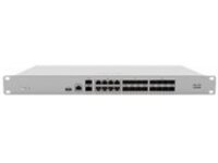 CISCO MERAKI MX250 CLOUDMANAGED SEC APPLIANCE