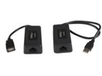 StarTech.com 1-Port USB 1.1 Extender