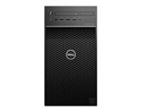 Dell Precision 3650 Tower | Overview, Specs, Details | SHI