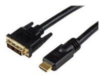 StarTech.com 10m HDMI to DVI-D Cable