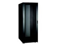 Tripp Lite 45U Rack Enclosure Server Cabinet 30" Wide w/ Doors & Sides