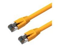 Axiom - Patch cable - RJ-45 (M) to RJ-45 (M)