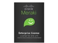 CISCO MERAKI 1YR MX64ENTERPRISE LICS AND SUP