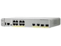Cisco Catalyst 3560CX-8TC-S