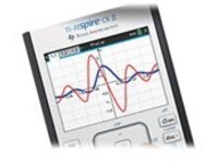 Texas Instruments TI-Nspire CX II